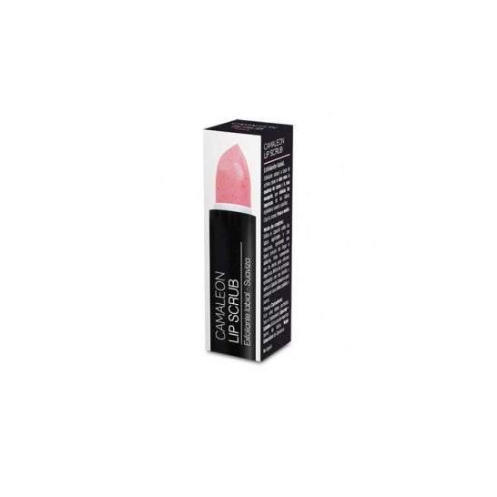 Chameleon Gommage Lèvres Melon 4 Gr
