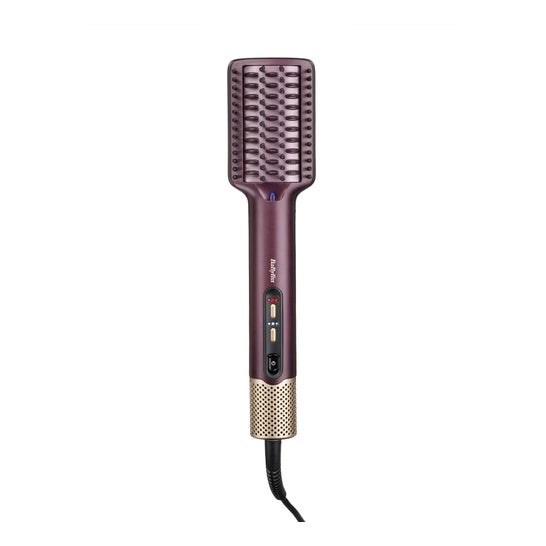 Babyliss Brosse Séchante Paddle Brush AS6400E 900 W 1 Unité