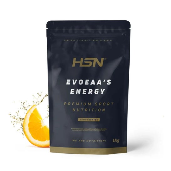 HSN Evoeaa's Energy Naranja 1kg