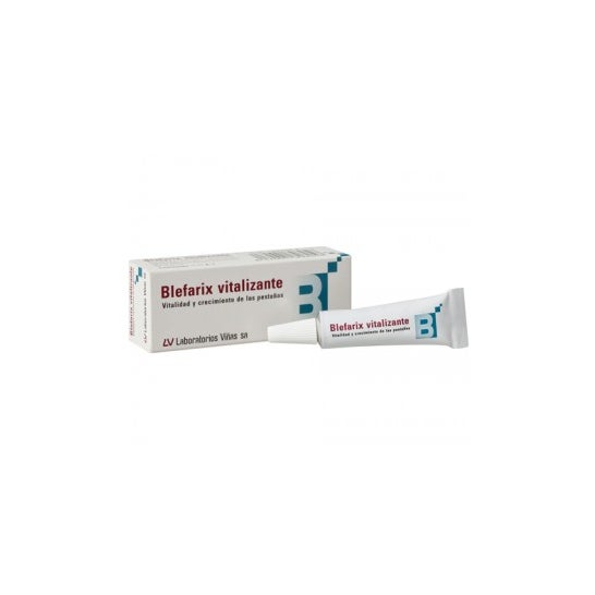 Blefarix vitalisant 4ml