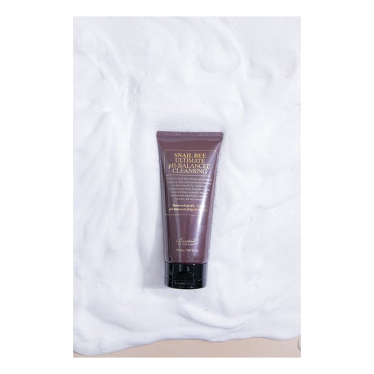 Benton Snail Bee Ultimate Ph Balanced Cleansing 150g