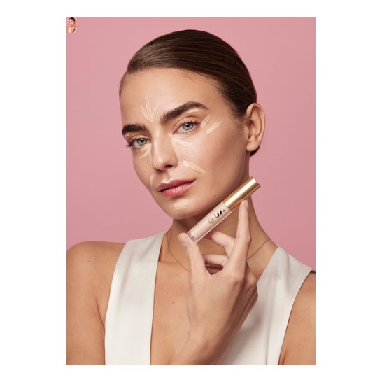Sensilis Skin Glow [Highlighter] Corrector Iluminador 02 Sand 4,5ml