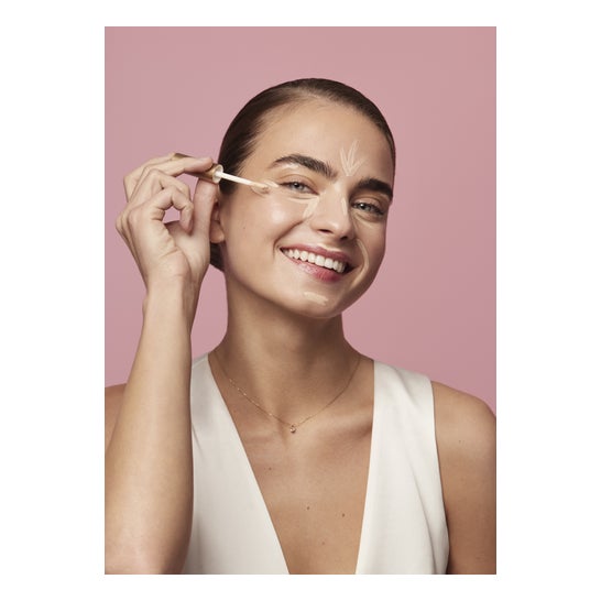 Sensilis Skin Glow [Highlighter] Corrector Iluminador 02 Sand 4,5ml
