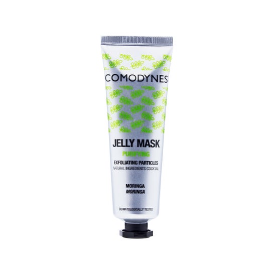 Comodynes Masque Gel Purifiant 30ml