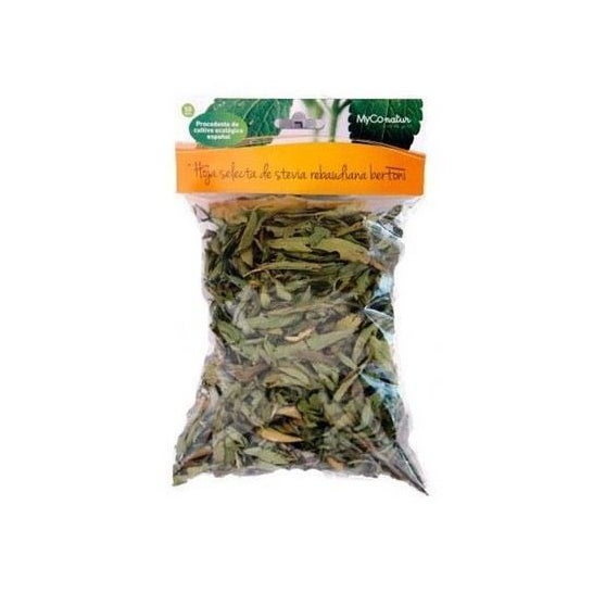 Mycofoods Stevia Leaf Select sac de 50g