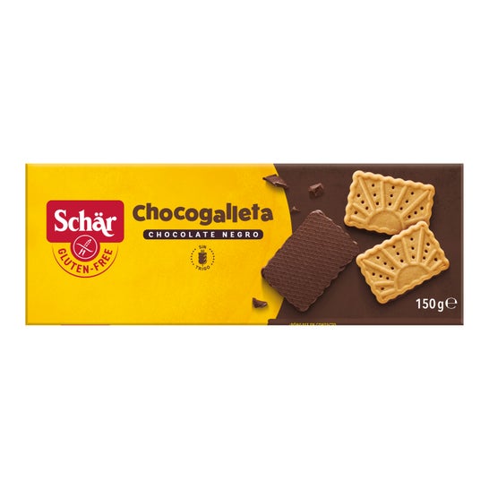 Schar Biscotti au Cioccolato 150g