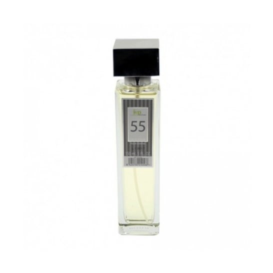 Iap Pharma Eau de Parfum Nº55 150ml