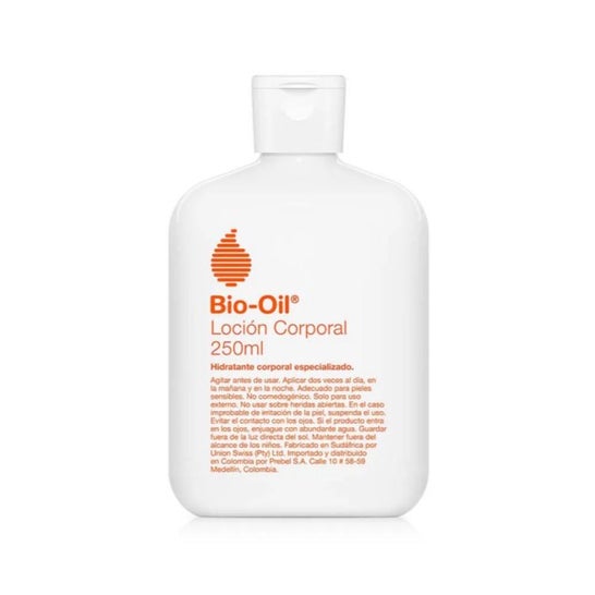 Bio-Oil Loción Corporal 250ml