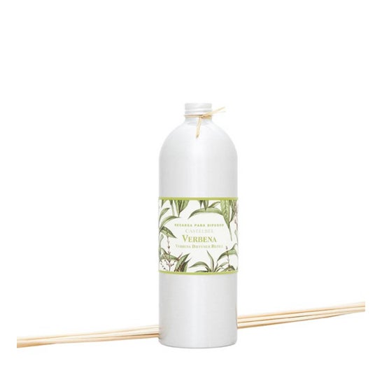 Castelbel Verbena Recarga Difusor 900ml