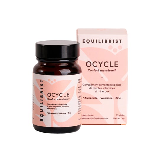 Equilibrist Ocycle 30 Gélules