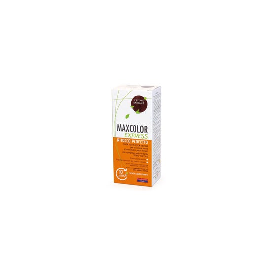 Vital Factors Maskcolor Express Natural Brown 250ml