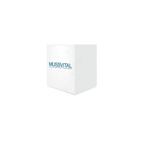 Mussvital Pack Bandages froids + Lotion