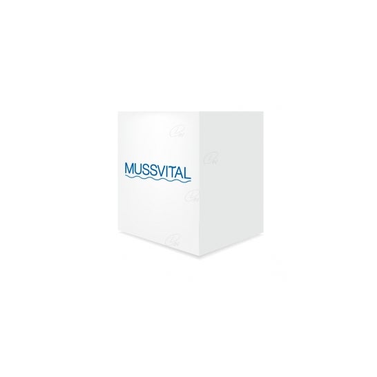 Mussvital Pack Bandages froids + Lotion