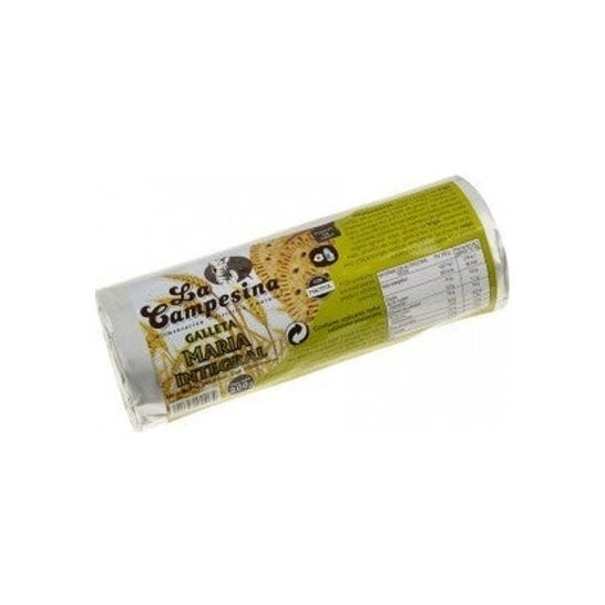 La Campesina Maria Biscuit S/A S/L S/H 120g