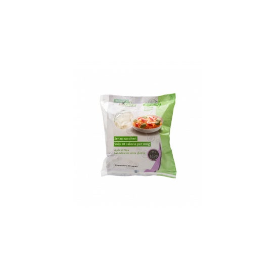Zen Pasta Spaghettis De Konjac Déshydratées Shirataki 75gr