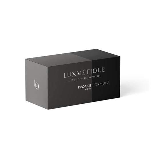 Luxmetique Formula 4R Night 15x30ml