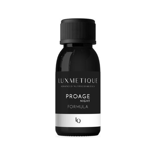 Luxmetique Formula 4R Night 15x30ml