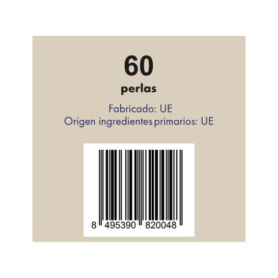 Mednat Vitamine D3+K2+Mg 60 Gélules