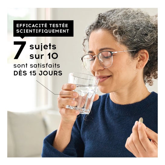 Lescuyer Calmistress+ 60 Comprimés Lescuyer Calmistress+ 60 Comprimés