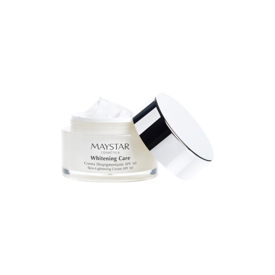 Maystar Cosmética Crème Dépigmentante SPF50 50 ml