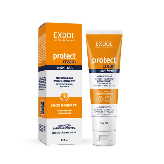 Exdol Protect Scratch Crème anti-rayures 150ml