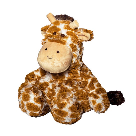 Soframar Bouillote Cozy Peluche Girafe 1ut