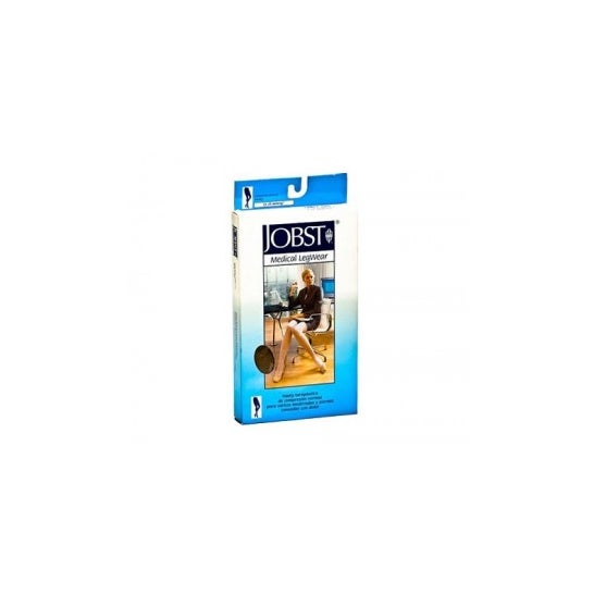 Jobst Calibrato Medical Panty Light Beige Beige T-5
