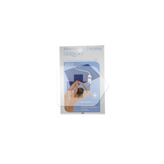 Dernove coussin chauffant 1pc