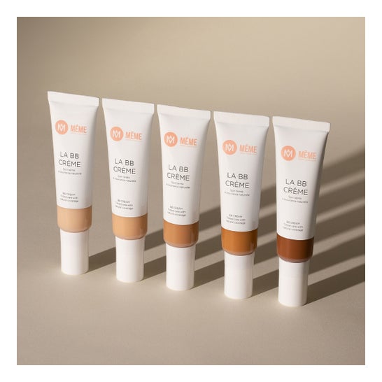 MÊME BB Crème Teinte 1 30 ml
