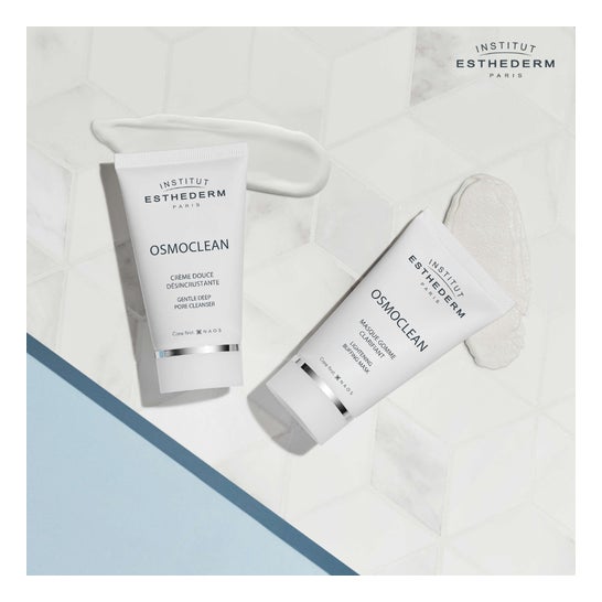 Institut Esthederm Osmoclean Masque Gomme Clarifiant 75ml