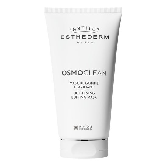 Institut Esthederm Osmoclean Masque Gomme Clarifiant 75ml