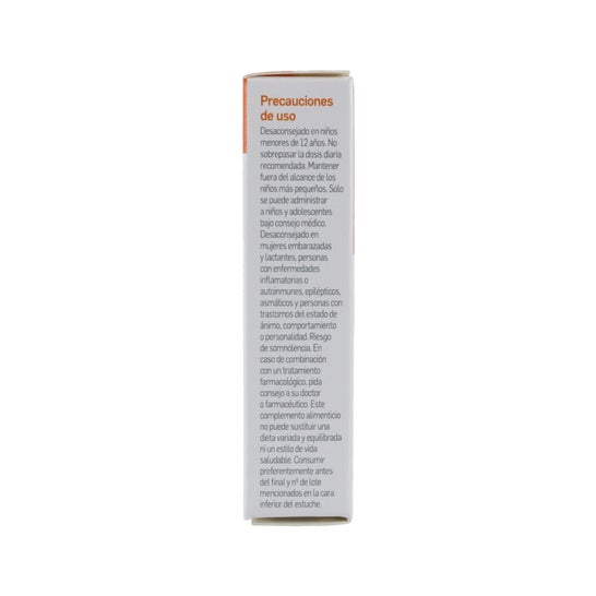 Chronobiane Mélatonine 1mg 30 Comprimés
