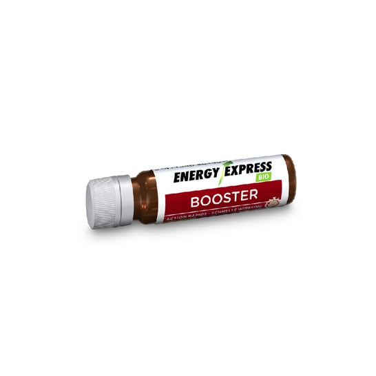 Ortis Energy Express Bio Booster 15ml