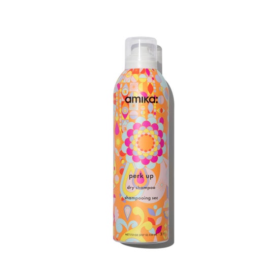 Amika Perk Up Shampooing Sec Sans Talc 207 g