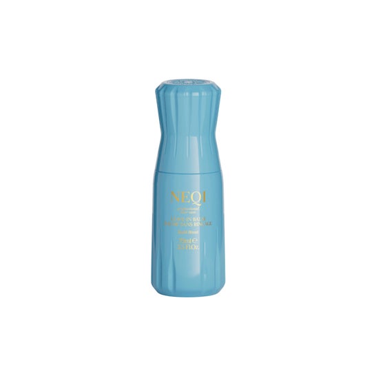 Neqi Build Boost Leave-In Baume 75 ml