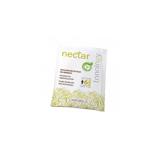 Tonology Nectar - Poudre décolorante sans ammoniaque 30g