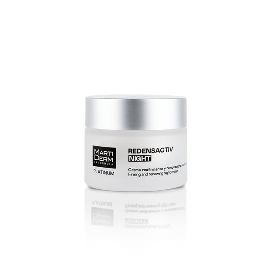 Martiderm Platinum Redensactiv Nuit 50ml