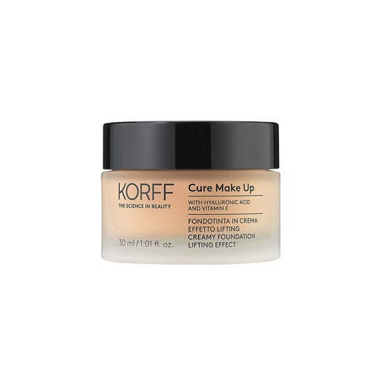 Korff Cure Make Up Creamy Foundation Lifting Effect 05 30ml