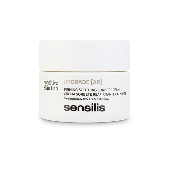 Sensilis Neceser Upgrade AR 50ml + Eternalist A.G.E. AI Serum 15ml
