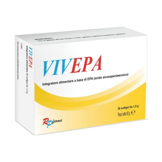 RP Farma Vivepa 30 Perlas