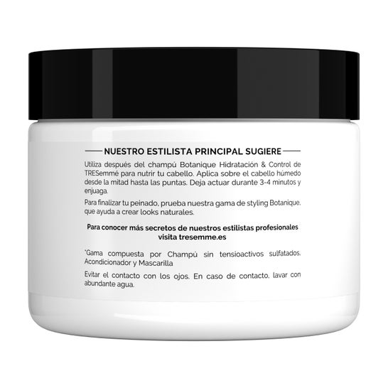 TRESemme Botanique Water Mask Cactus &amp; Coconut 300ml