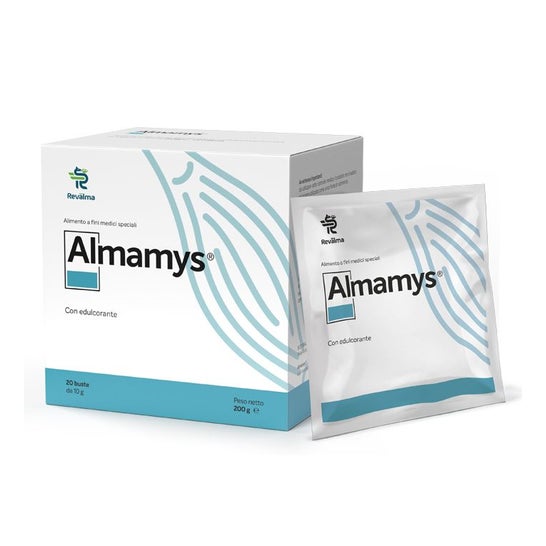 Revalma Almamys 20 Sachets