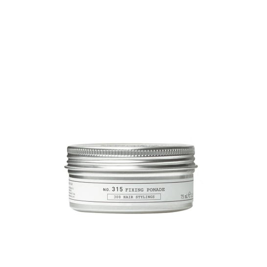 Depot Nº 315 Fixing Pomade 75ml