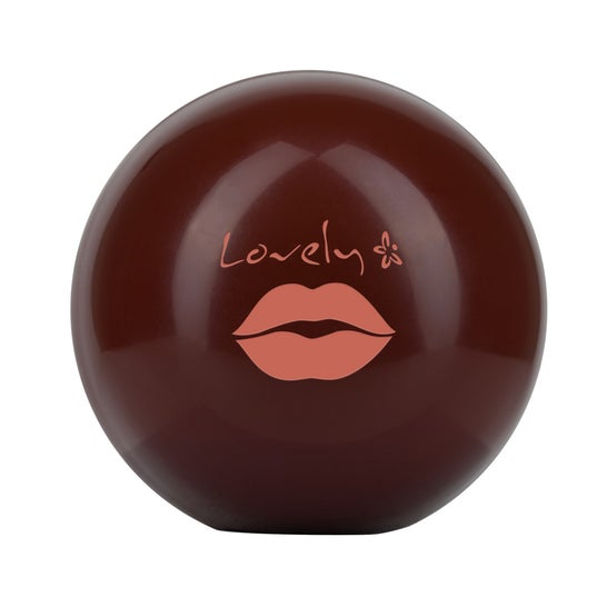 Lovely Aromatic Lip Balm 12g