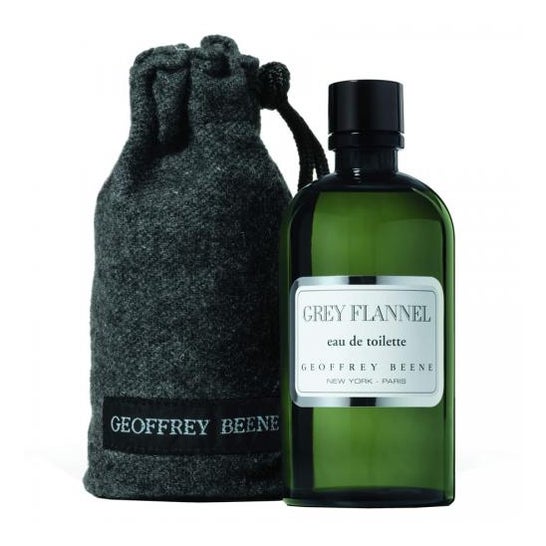 Elizabeth Arden Grey Flannel Eau de Toilette 120ml