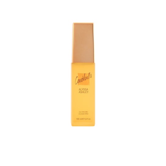 Alyssa Ashley CocoVanilla Eau de Parfum 100ml