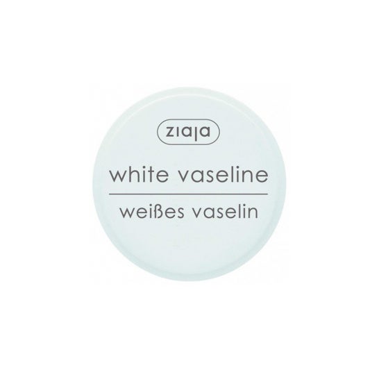 Vaseline blanche Ziaja 30ml