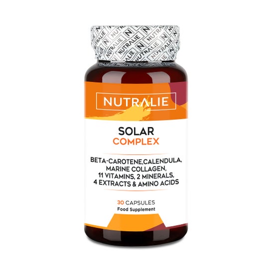 Nutralie Solar Complex 30caps