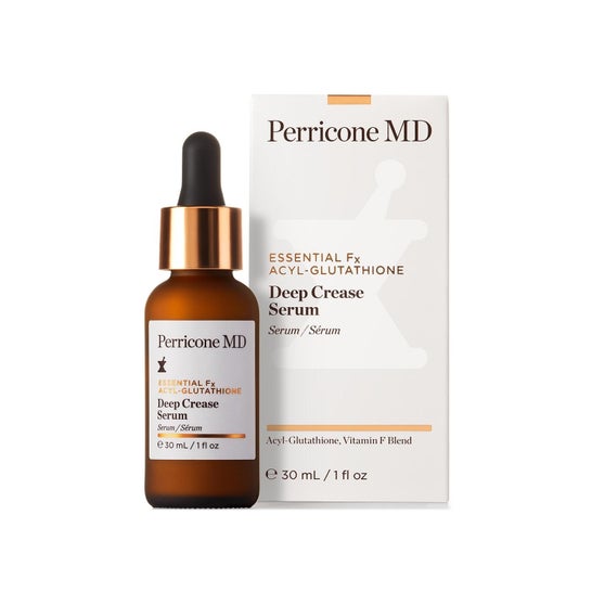 Perricone Md Essential Fx Acylglutatione Deep Crease Serum 30ml