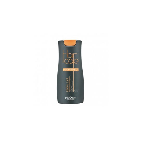 Postquam Sun Protect Hidro Shampooing Sun Defense Shampooing 250ml